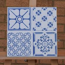 Floor Tiles 300x300mm